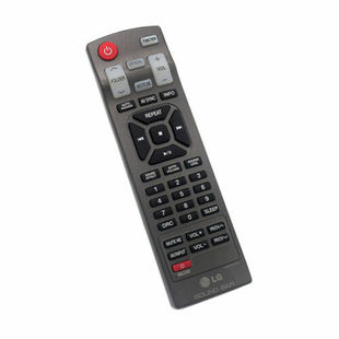 适用于NB5540 AKB73575421遥控器 LAP440条形音箱音响 原装