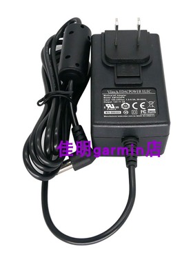 原装EDAC翌胜 12V 3A电源适配器EM1024PR 充电器接口 5.5mm*2.5mm