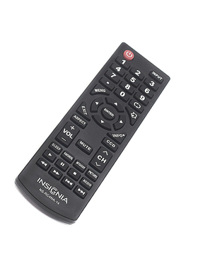 原装Insignia/影雅NS-RC4NA-14遥控器适用于NS-32D312NA15电视机