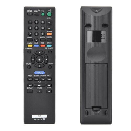 适用于SONY/索尼 蓝光DVD  RMT-B107A遥控器 BDP-S570 BDP-S270