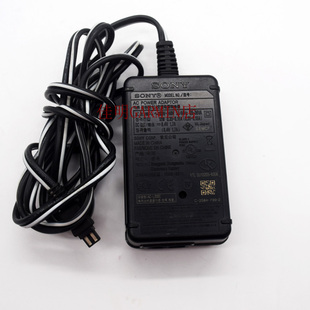 L200C电源适配器充电器适用于DCR 原装 SONY DVD608E相机 索尼