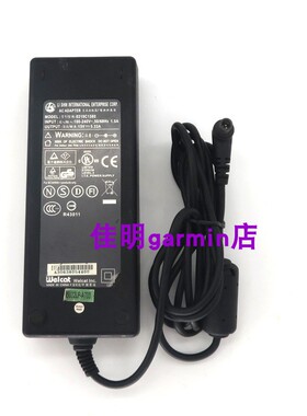 原装Lishin力信 电源适配器 0219C1580  充电器 15V 5.33A