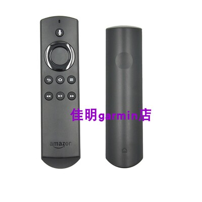 原装Amazon亚马逊电视盒PE59CV语音遥控器DR49WK适用FireTV