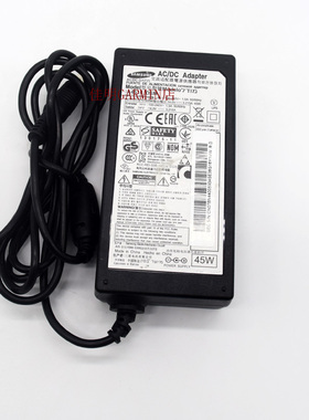 原装Samsung三星 电源适配器充电器适用于 LED显示屏 S27D590CS