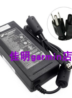 原装FSP全汉电源适配器FSP090-DMBC1充电器 54V 1.66A 90W圆口4针