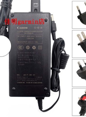 原装Canon佳能Selphy CP900 CP910 CG-CP200照片打印机电源适配器
