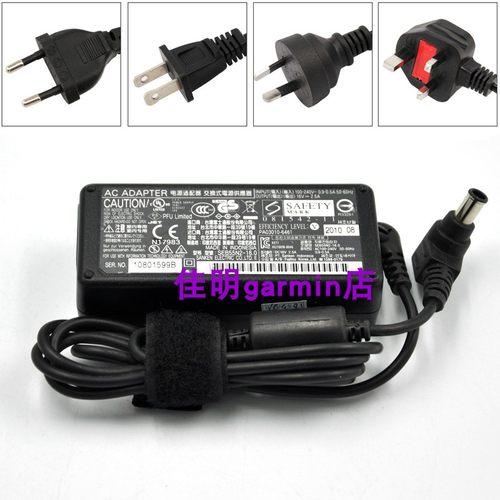 原装Fujitsu富士通SEB55N2-16.0 PA03010-6461电源适配器16V 2.5A