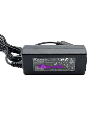 SonicWALL TZ300 APL28-0B4防火墙电源适配器FSP036 充电器12V 3A