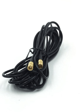 适用于BOSE CineMate 520 /130 博士音响控制台主机低音炮连接线