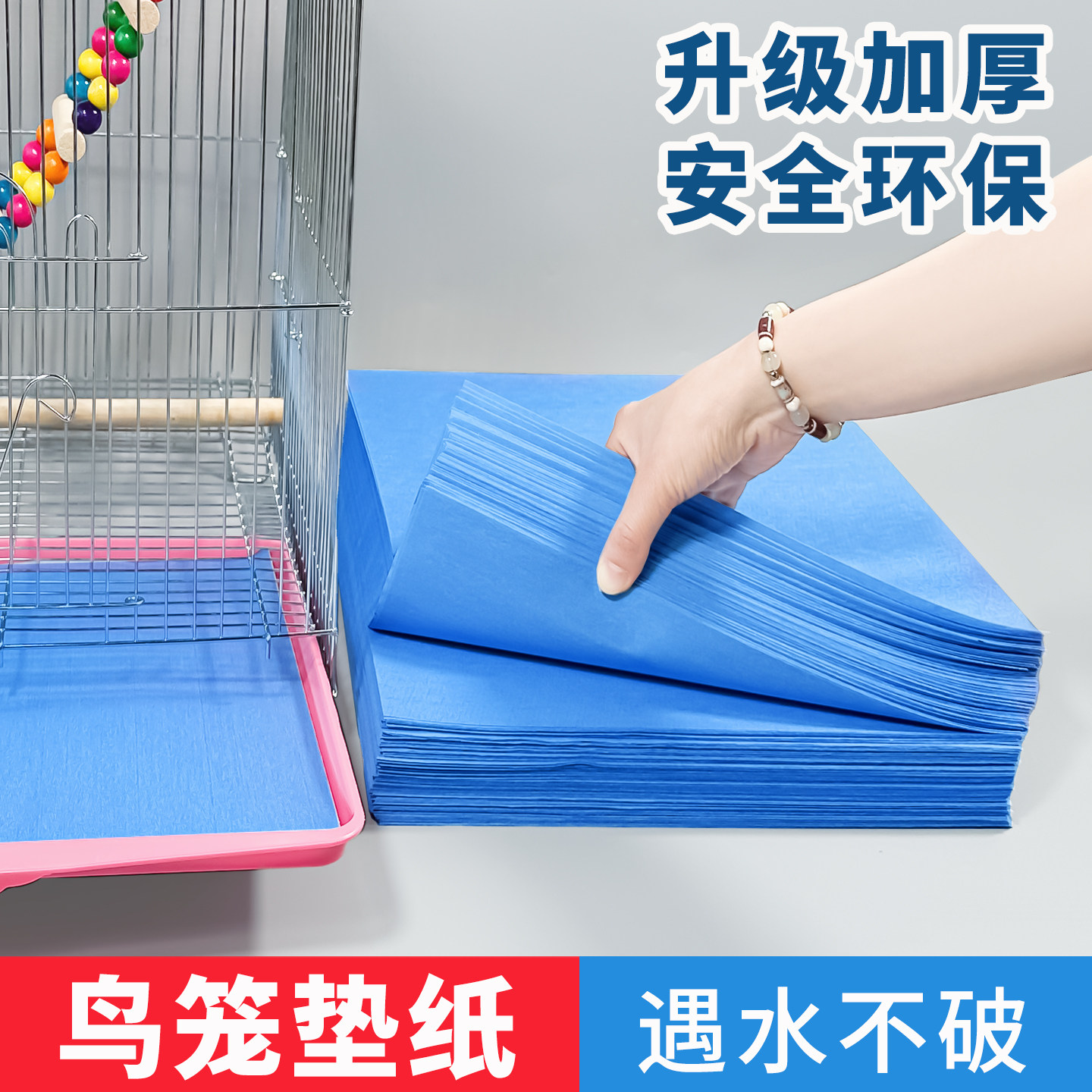 鸟笼垫纸一次性鸟屎垫子加厚吸水鹦鹉尿垫鸟粪垫布鸟用托盘接粪纸,宠物/宠物食品及用品,鸟禽其他,淘宝优惠券,粉丝福利购,淘宝优惠卷