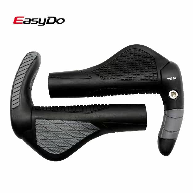 Poignées de vélo EASYDO - Ref 2354776 Image 5