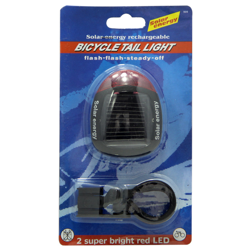 Eclairage pour vélo - Taillights - Ref 2399381 Image 3