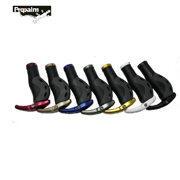 Poignées de vélo PROPALM - Ref 2354780 Image 3