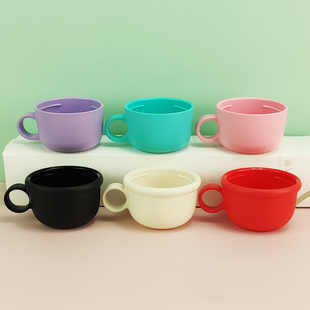 天象儿童保温杯盖子杯盖配件通用儿童水杯水壶盖子小碗配件