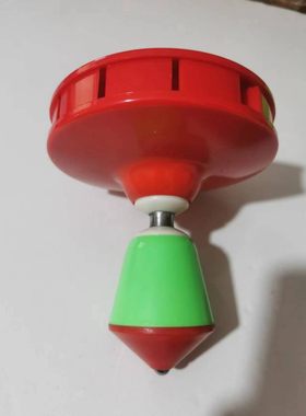 转速高提速快蝴蝶玉空竹品牌空竹