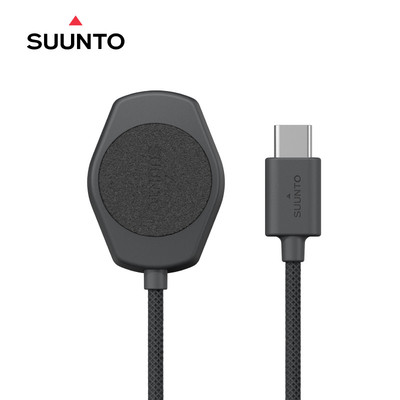 颂拓磁吸接触式快充数据线