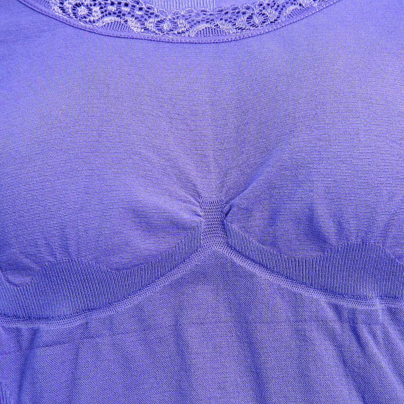 Sous-vêtement thermo jeunesse en spandex - Ref 754341 Image 4