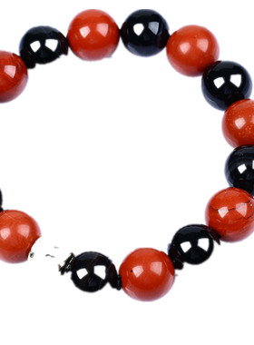 手链饰品男女款石碑护身符