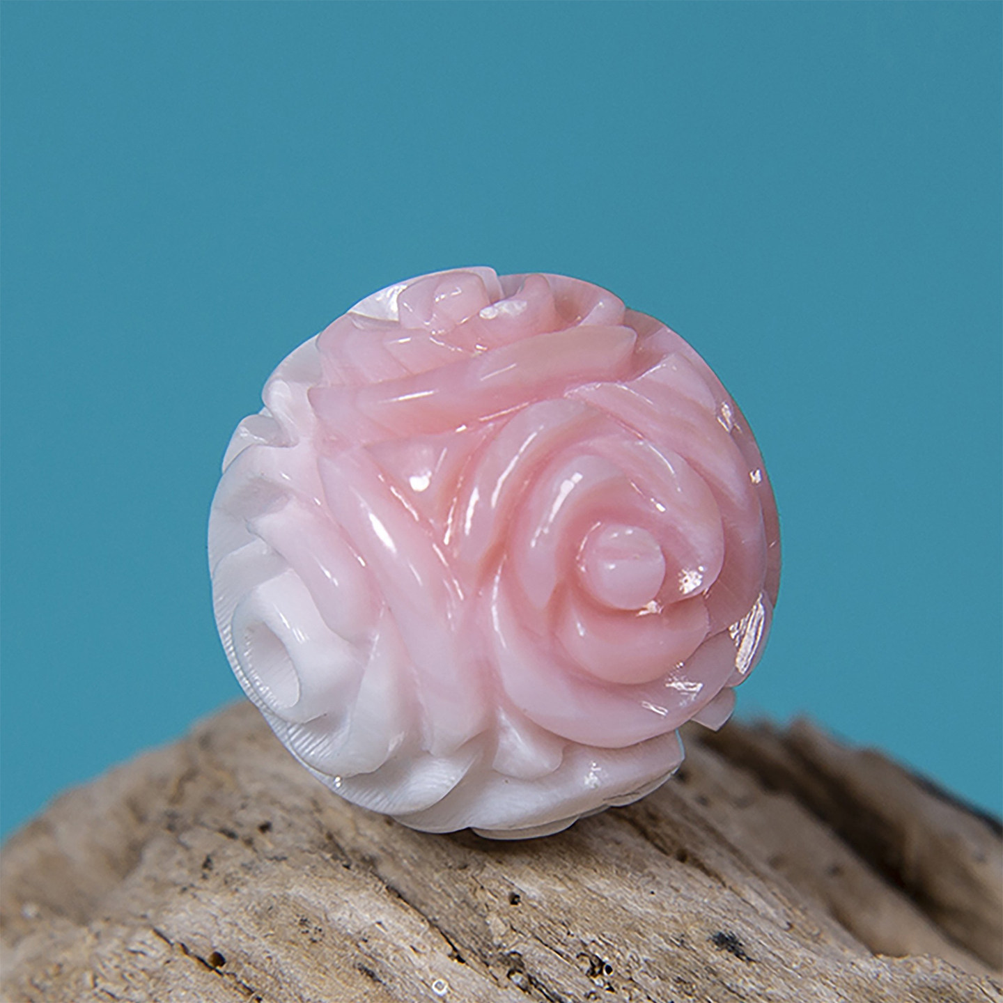 天然女王贝胭脂螺配珠玫瑰花珠圆珠手工隔珠DIY粉色花瓣配饰配件,饰品/流行首饰/时尚饰品新,其他DIY饰品配件,淘宝优惠券,粉丝福利购,淘宝优惠卷