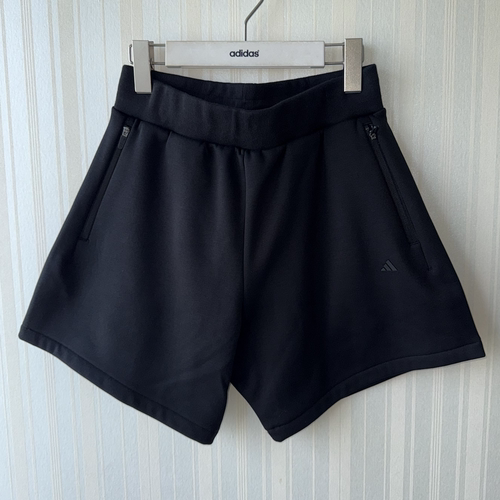 潮包背 现货 Adidas 阿迪达斯CHAPTER 03篮球系列运动短裤 IJ5550