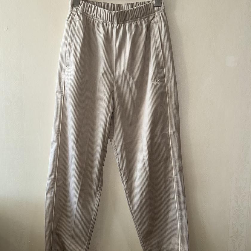 潮包背现货男款运动休闲长裤