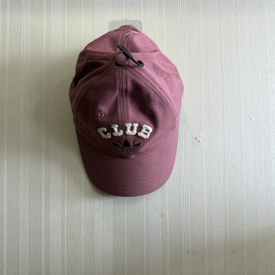 潮包背 现货 Adidas 三叶草刺绣LOGO遮阳棒球帽 JW1712 JW1713