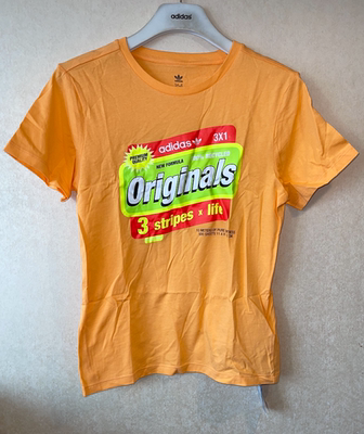 adidas潮包背现货运动短袖t恤