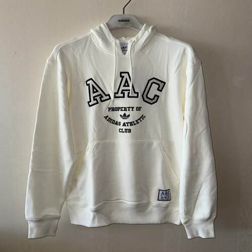 潮包背现货男款运动休闲连帽卫衣