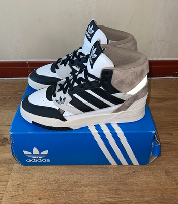 三叶草男女运动休闲鞋