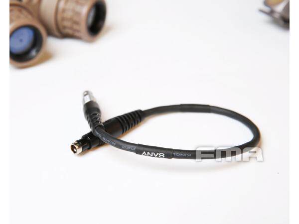 FMA GPNVG18 LINK CABLE FUNCTION VERSION TB1288-C