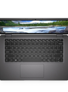 戴尔Latitude7320 5320 11代i5 i7 13.3寸笔记本电脑键盘保护贴膜