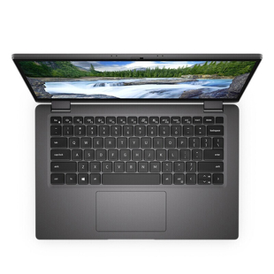 戴尔Latitude7320 5320 11代i5 i7 13.3寸笔记本电脑键盘保护贴膜