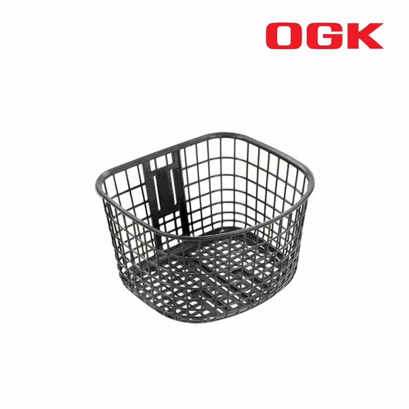 Panier pour vélo en plastique - Ref 2257631 Image 3