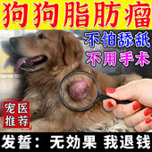 狗狗脂肪瘤快消特效 康可抗膏 药乳腺肿瘤皮下疙瘩鼓包迪有益消元