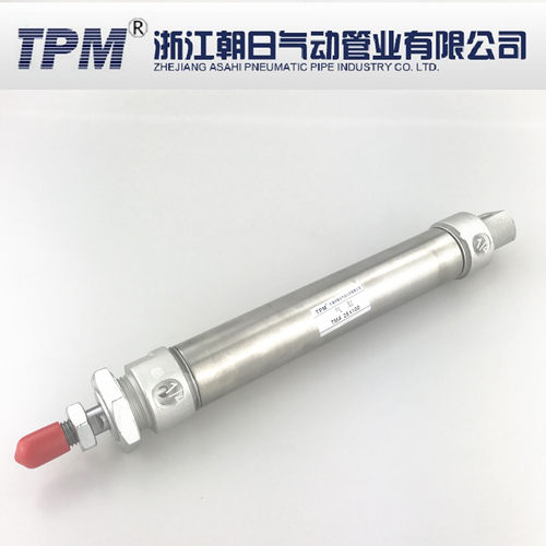 不锈钢迷你气缸TPM气动元件