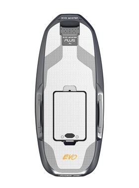 Waydoo苇渡板体配件不含动力-Flyer EVO智能电动水翼冲浪板