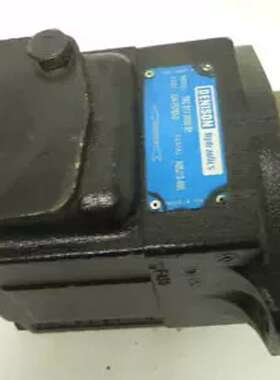 议价DESON丹尼逊叶片泵T6C-031-1R00-B1 T7D-B42-1R00-A1M0