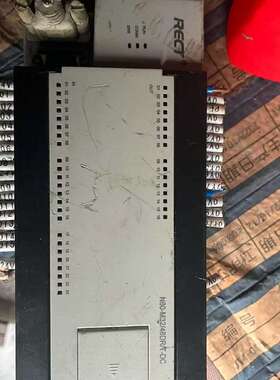 议价可维修矩形PLC N80-M32DT-AC-4H4P-P-1S1C