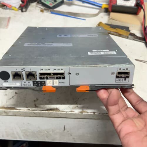 议价68Y8481+IBM+DS3512/DS3524磁盘阵列柜
