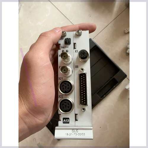 议价TRUMPF通快DLC控制板，型号18-21-73-00/0