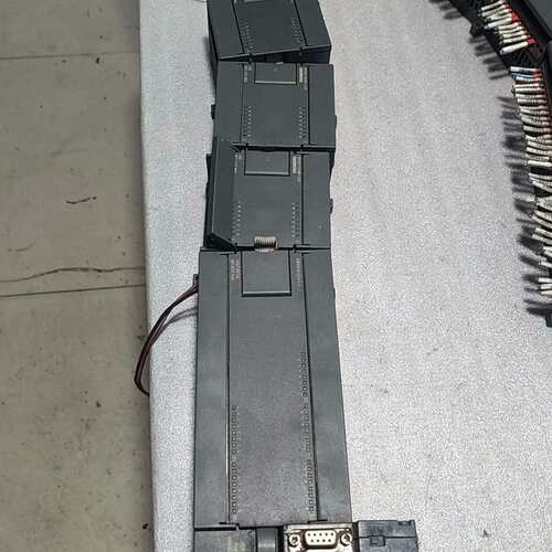 6ES7216-2AD23-0XB8，一台，成色如