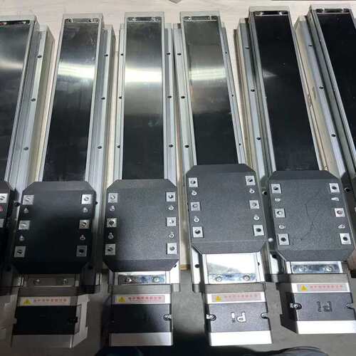 议价pi密封模组 型号GRH8-L20-300-BC-可维修