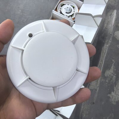 议价SALWICO烟感探测器EC-PEC-LPEC-LL