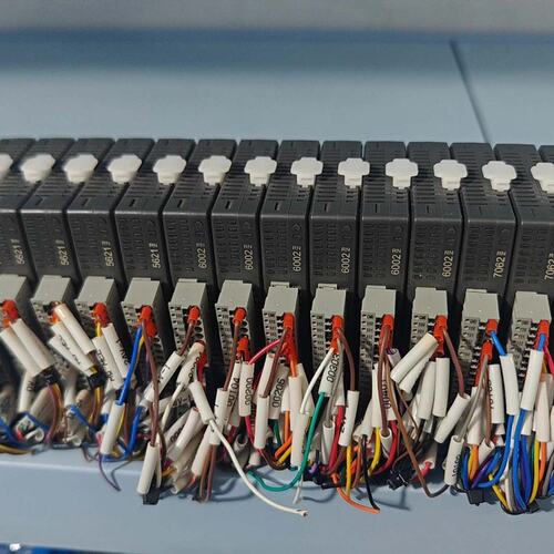 议价PLC扩展模块R1-EC6002D0R1-EC6001D0R1-EC6004D0