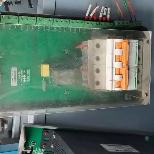 议价优稳DCS，浙大优稳UW5485双电源投切模块