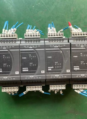议价PLC模块 DVP08XP211R、DVP08XN211