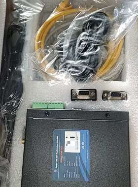 议价有人PLCNET510有人云多功能plc云网关保证正品