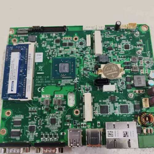 议价议价:All主板EAMB-1132 A1 01-1 配送内