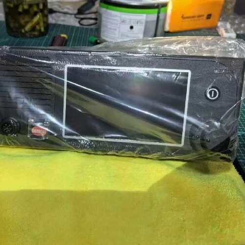议价船设备JRC NCM-980控制面板拍前