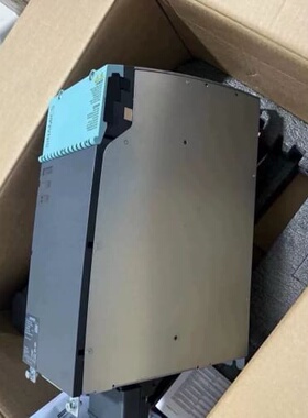 议价6SL3120-1TE21-8AC0S120驱动器，原